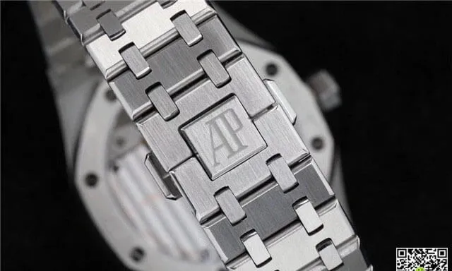 Audemars Piguet Royal Oak Tourbillon 26510PT.OO.1220PT.01 R8 Factory 1:1 Best Edition Replica Watch Grey Dial